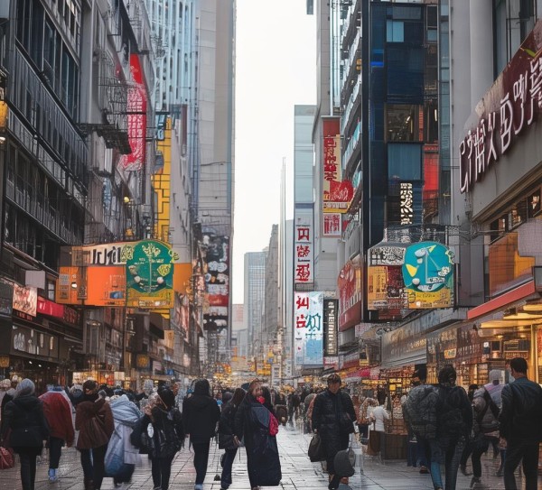 商贸公司配送服务，精准对接需求，保障高效运营