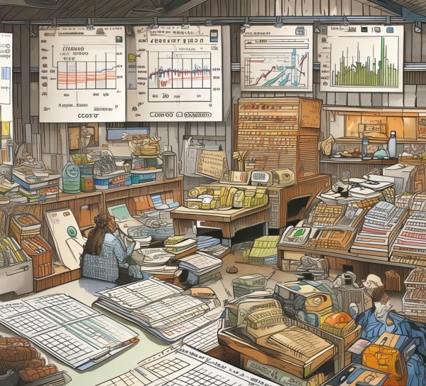 商贸变动成本,企业经营中的重要成本 商贸变动成本,企业经营中的重要成本