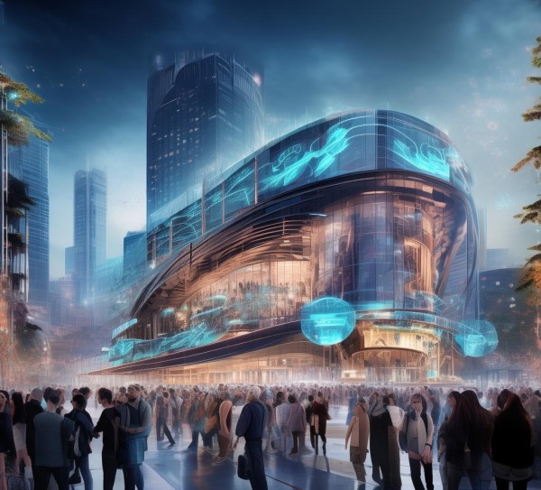 黑河商贸服务业，重塑商业生态，引领未来