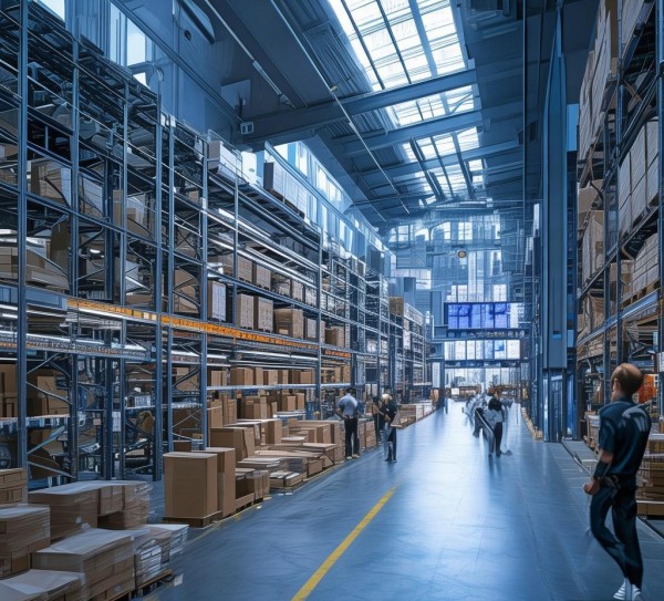 上海石现商贸案,物流管理启示录 上海石现商贸案,物流管理启示录