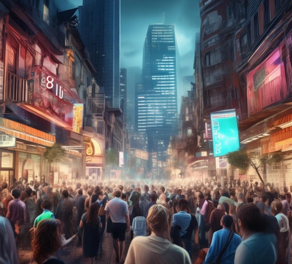 商贸服务业的开放与活力，机遇与挑战