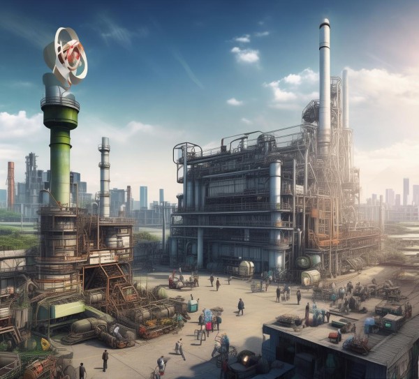 山东森铁商贸助力传统产业转型升级，推动经济发展新引擎