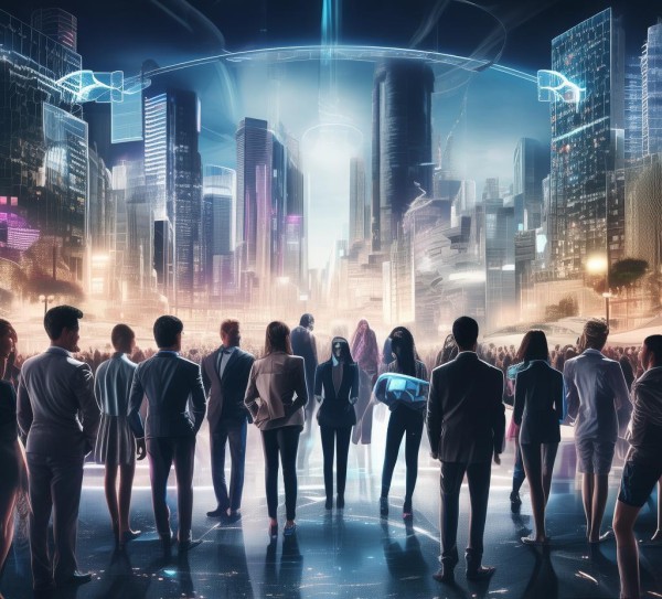 襄阳商贸企业服务岗助力 disrupt城市经济的未来