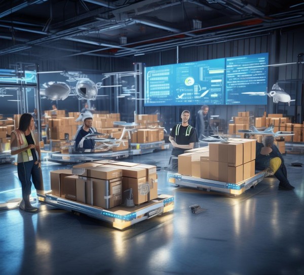 构建高效物流体系的创新实践 构建高效物流体系的创新实践