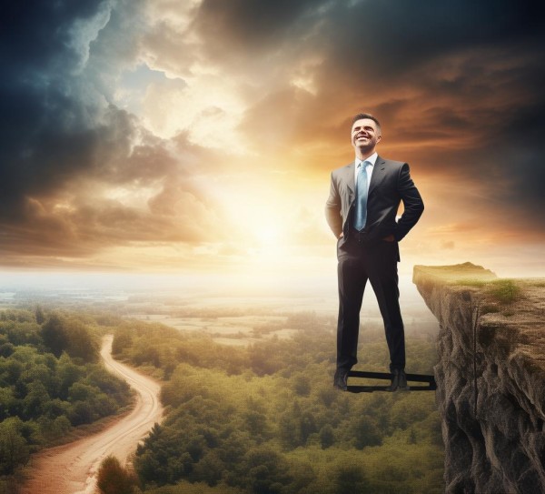 误区突破，从误区到商业成功