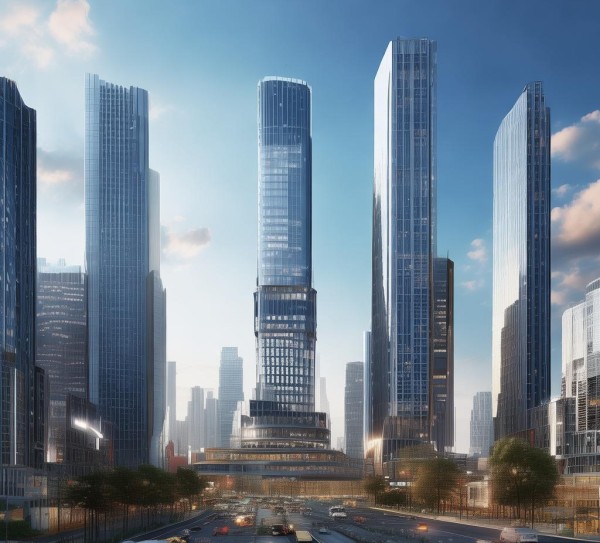 中环商贸城， latest developments and key challenges to shape the future