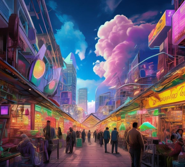 柠檬云商贸，在科技与商业的碰撞中寻找未来