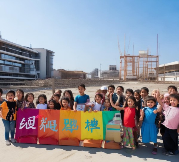 助力教育,成就未来——禹城商贸港小学项目招标圆满启动 助力教育,成就未来——禹城商贸港小学项目招标圆满启动