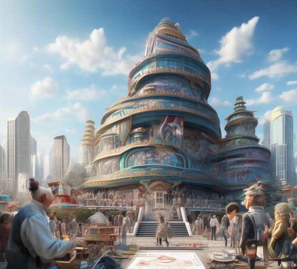 传承文明，服务未来—顺庆商贸服务总会助力商贸行业向前发展