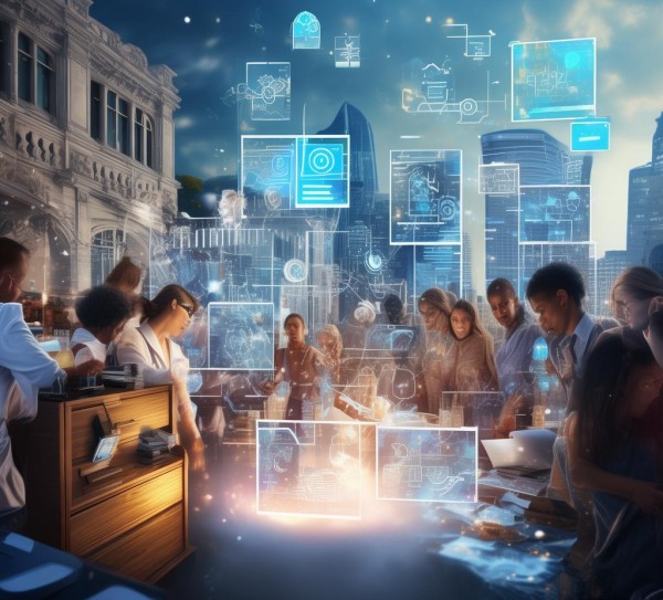 从传统到创新的渠道管理，解决备案渠道问题的创新解决方案