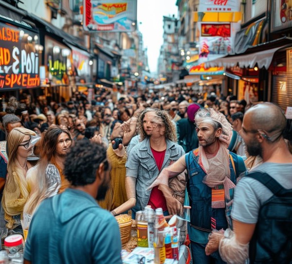 商贸企业成功营销的奥秘与实践