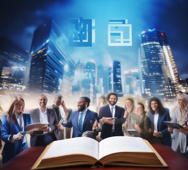 君翰商贸服务，助力商业成功，开启新篇章