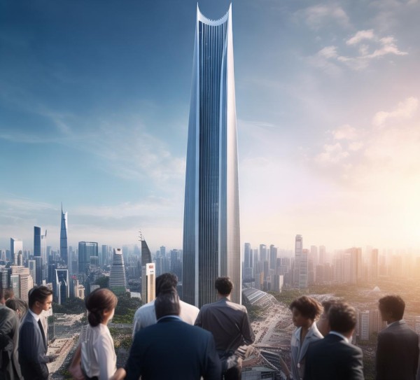 上海亿丰商贸灵石项目，机遇与挑战分析