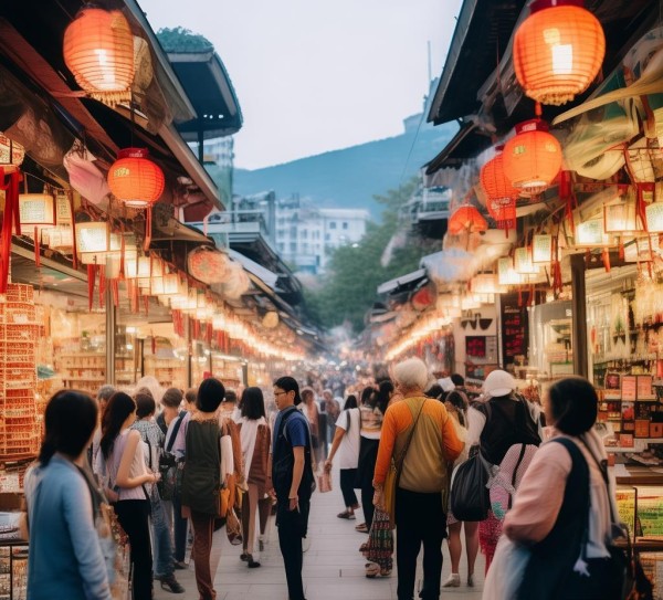 贵州省 latest retail trends in贵阳商贸城