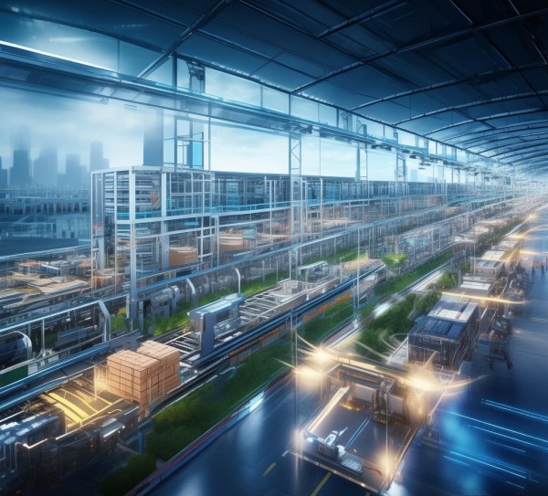 等商贸物流项目运营效率提升，从投入与优化到持续提升