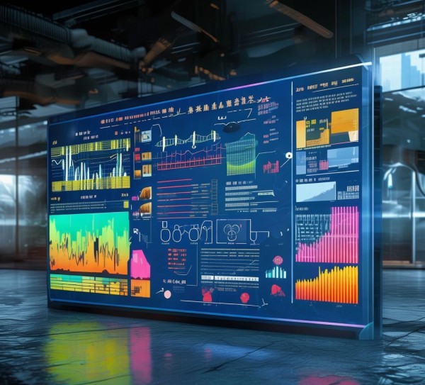 商贸指标分类及作用解析