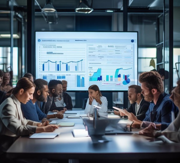 案例分析,在商贸公司风险管理中的实践与启示 案例分析,在商贸公司风险管理中的实践与启示