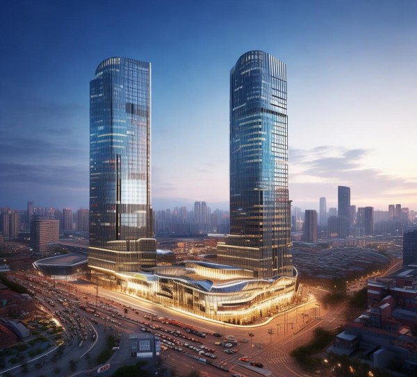 王顶堤商贸城,商业新高地,未来机遇在等你 王顶堤商贸城,商业新高地,未来机遇在等你