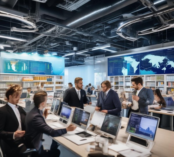 商贸公司有哪些服务? 商贸公司有哪些服务?