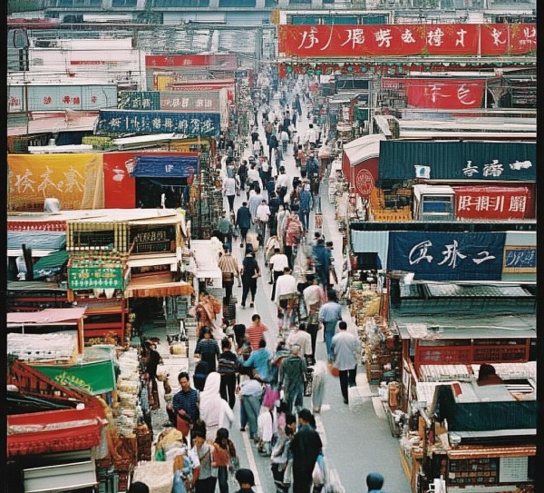 包头国际商贸城,商海丰收、商道畅通 包头国际商贸城,商海丰收、商道畅通