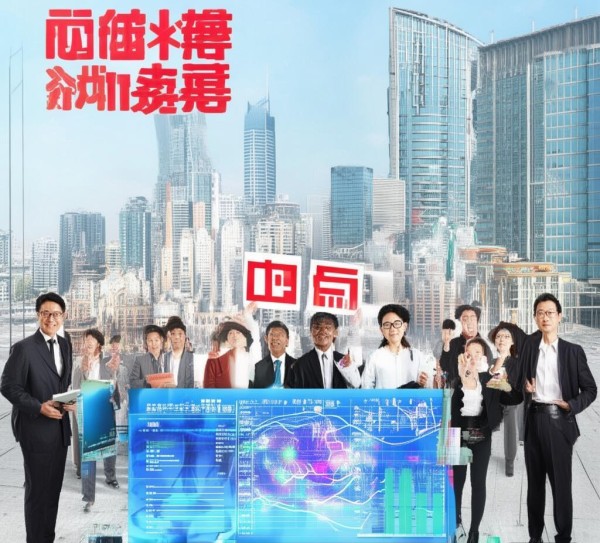 万源商贸服务助力企业成功转型 万源商贸服务助力企业成功转型