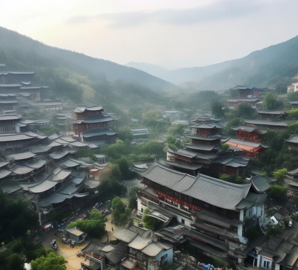 商丘佳海商贸城，商业繁华与民生改善的商丘特色