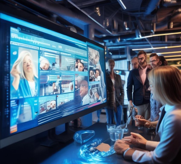 钉钉助力商贸企业数字化转型案例分享