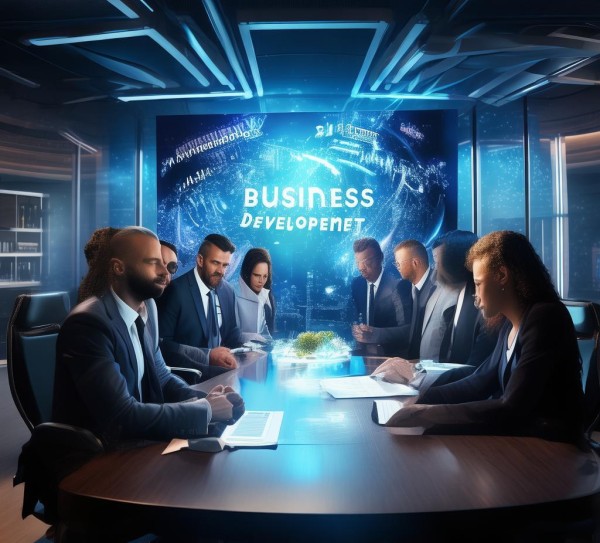 商界的革命,开启商业发展的新篇章 商界的革命,开启商业发展的新篇章