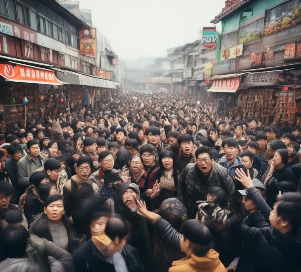 蒙城县商贸城最新事件，商家权益争议升级，消费者信任受考验