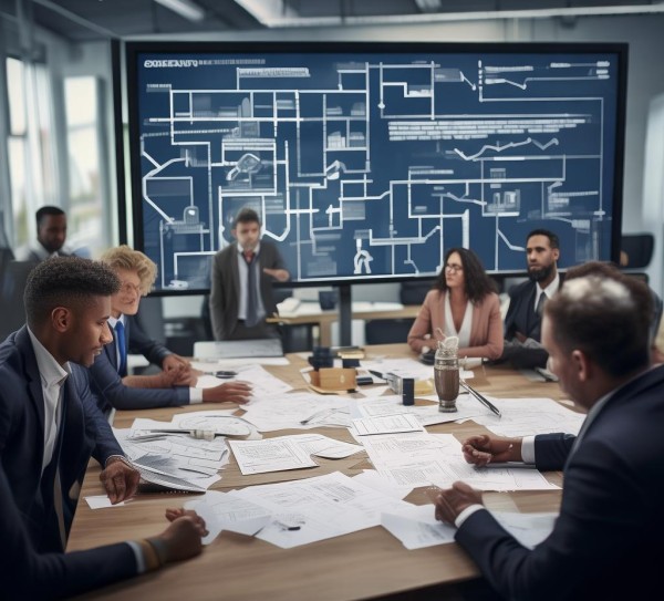 商贸公司违法案例剖析——解决方案解析