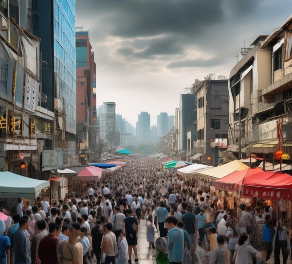 唐山五洲国际商贸城,机遇与挑战的碰撞 唐山五洲国际商贸城,机遇与挑战的碰撞