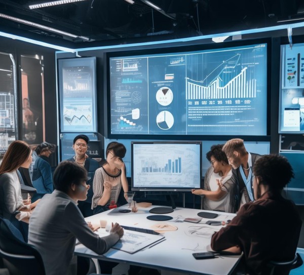 宇天商贸在数字转型中面临挑战与解决方案 宇天商贸在数字转型中面临挑战与解决方案