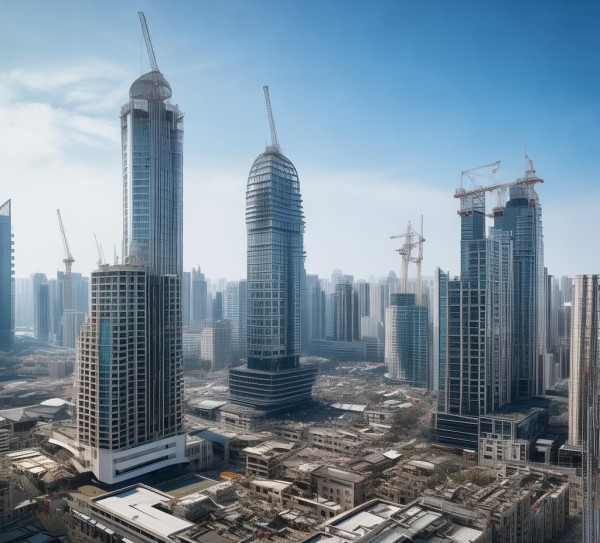 陕西国际商贸，崛起之路的展望