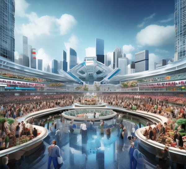 商贸流通业重点项目,促进全球经济一体化的推动 商贸流通业重点项目,促进全球经济一体化的推动