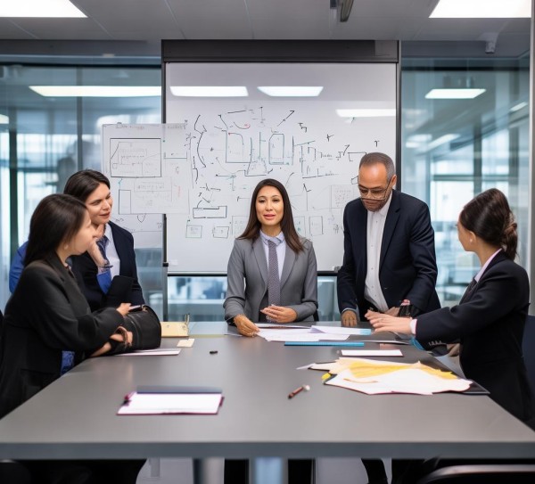 商贸行业税务筹划实践经验探索与提升，优化税务规划方案与风险管理