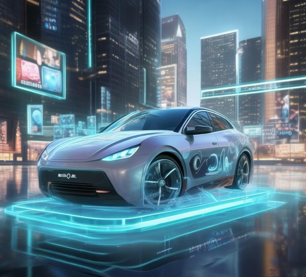 广汽智享未来，服务引领未来