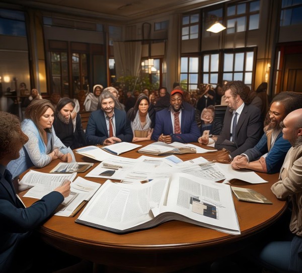 经典案例，风险管理中的关键环节