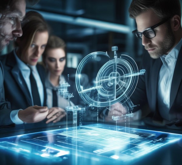 精准、高效、精准的摃货行业销售方案