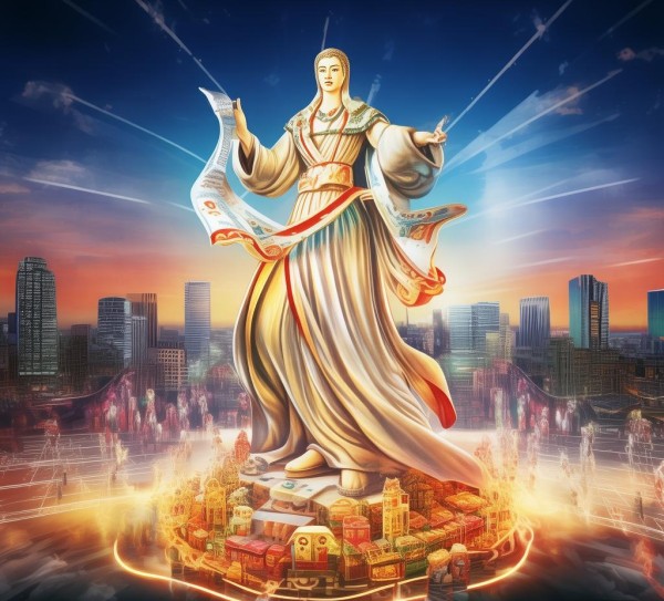 盛隆昌商贸服务助力企业发展,提供全面解决方案 盛隆昌商贸服务助力企业发展,提供全面解决方案