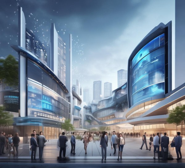 天津雪乐商贸项目制度，打造高效、精准的商业生态