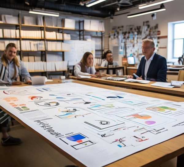 撰写商贸服务手册,实用技巧与标准模板 撰写商贸服务手册,实用技巧与标准模板