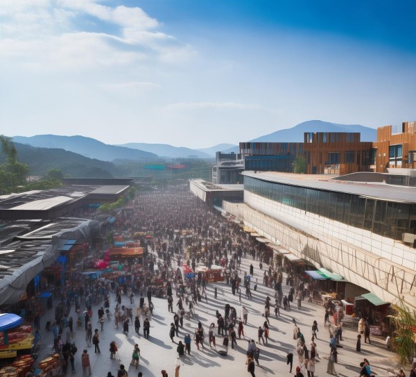 贵州西南国际商贸城新闻 贵州西南国际商贸城新闻