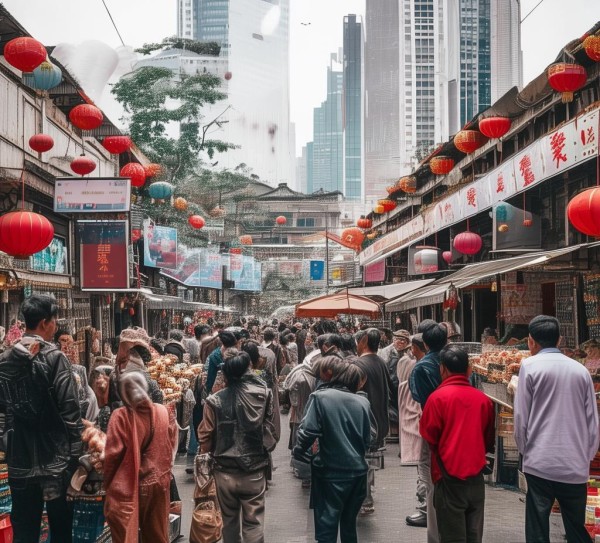 贵州黔心商贸最新新闻与趋势