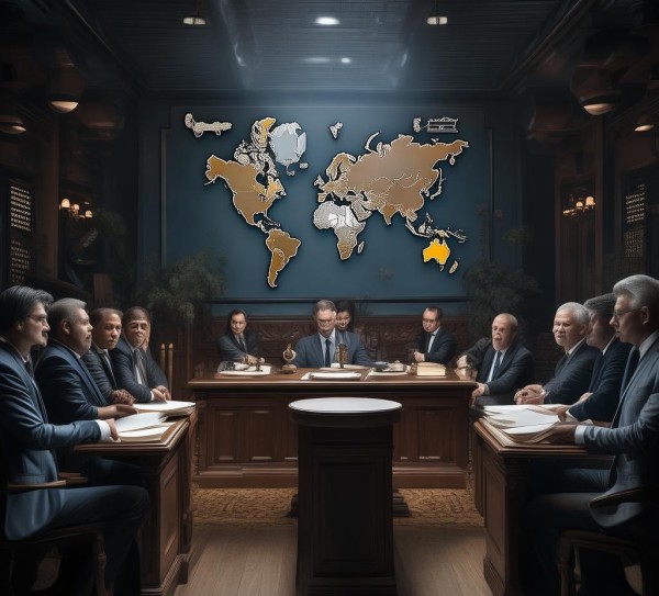 中资与外资商贸侵权案例，法律与道德的碰撞