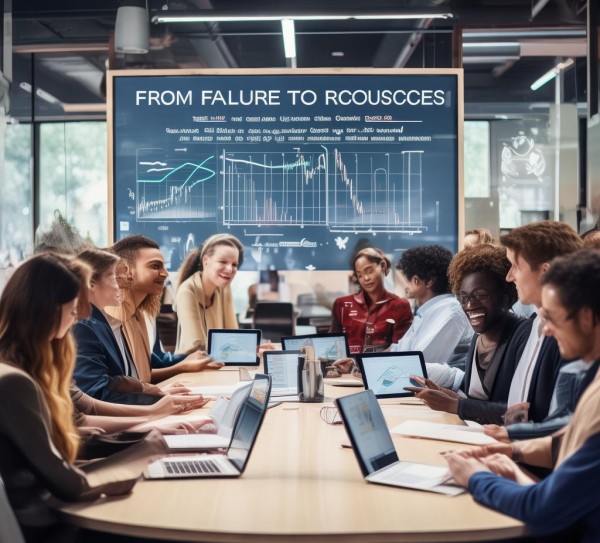 融资案例分析，从失败到成功的经验分享