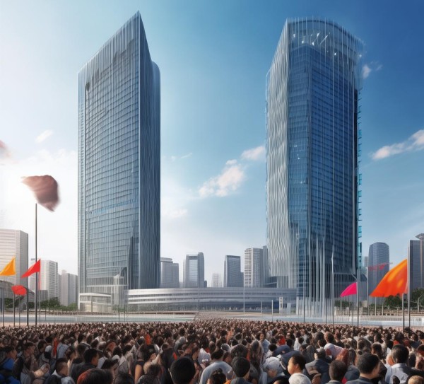 翔安国际商贸城，开启商业发展的新机遇