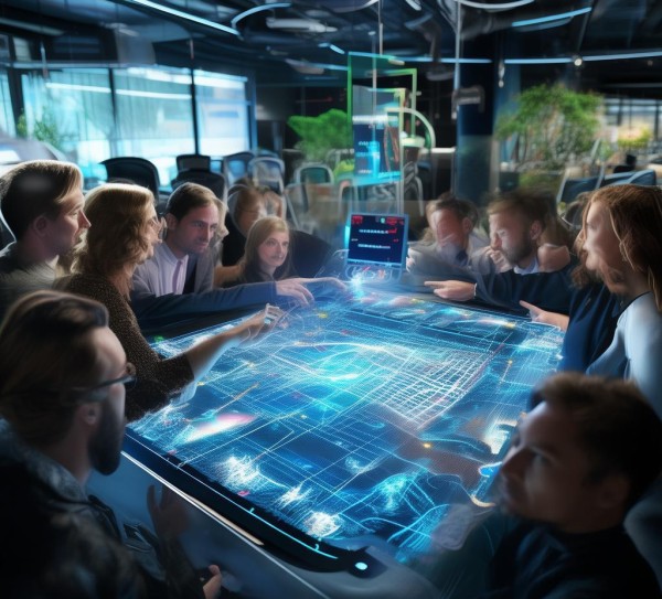 通过商贸数据分析，发现商业活动中的隐藏价值