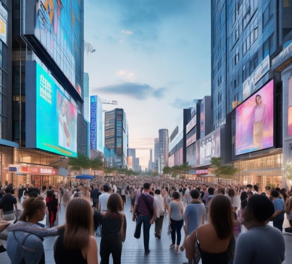 海港商贸城最新消息,商业升级与市场反应备受关注 海港商贸城最新消息,商业升级与市场反应备受关注