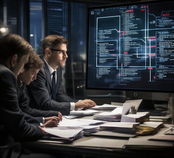 商贸行业稽查,解析企业合规困境的典型案例 商贸行业稽查,解析企业合规困境的典型案例