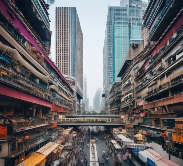 塔城商贸城,机遇与挑战并存的商业枢纽 塔城商贸城,机遇与挑战并存的商业枢纽